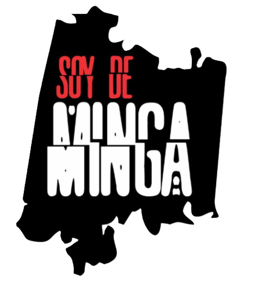 Soy de Minga Logo
